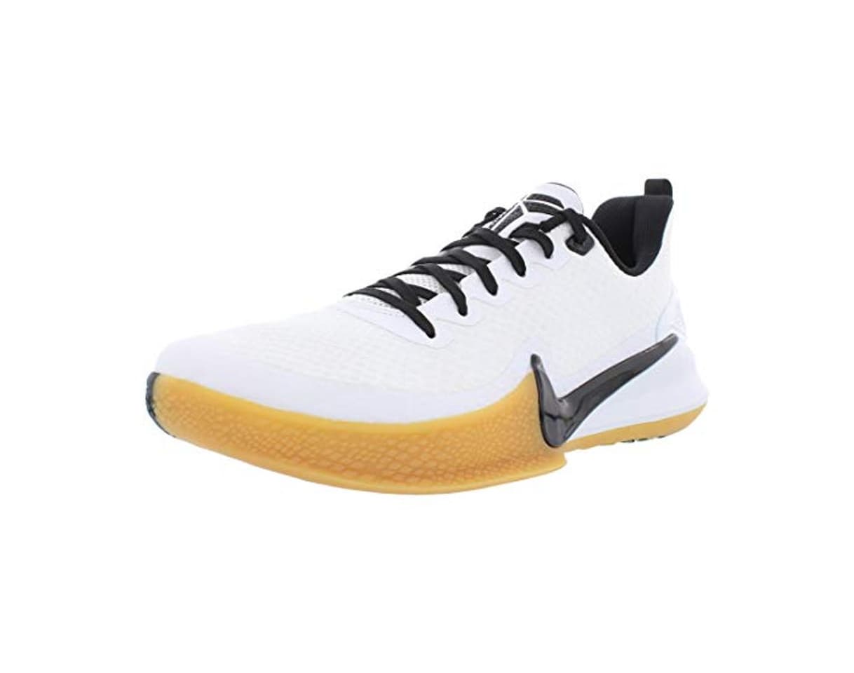 Product Nike Mamba Focus, Zapatillas de Baloncesto para Hombre, Multicolor