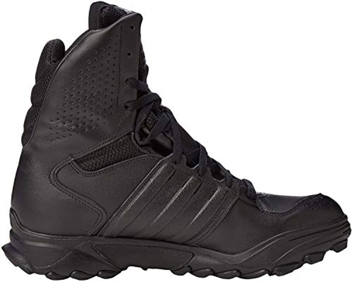 Lugar adidas Gsg-92, Zapatillas de Deporte Exterior para Hombre, Negro