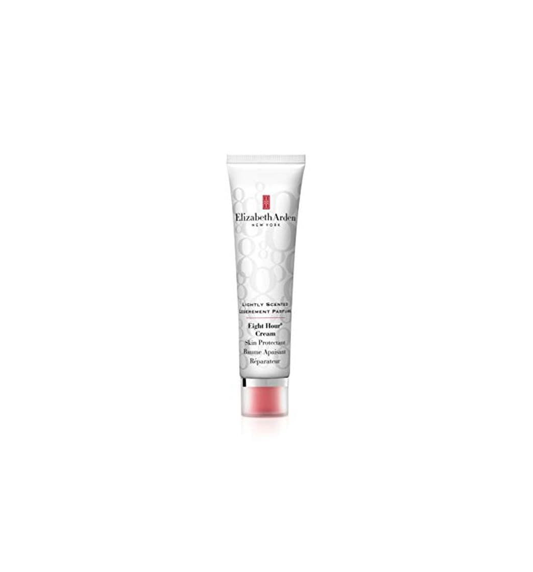 Belleza ELIZABETH ARDEN EIGHT HOUR cream skin protectant fragrance free 50 ml