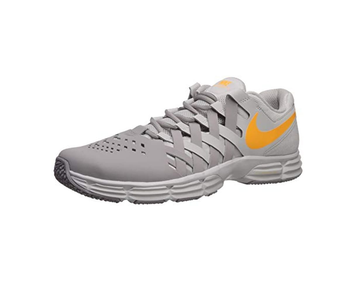 Fashion Nike Lunar Fingertrap Trainer