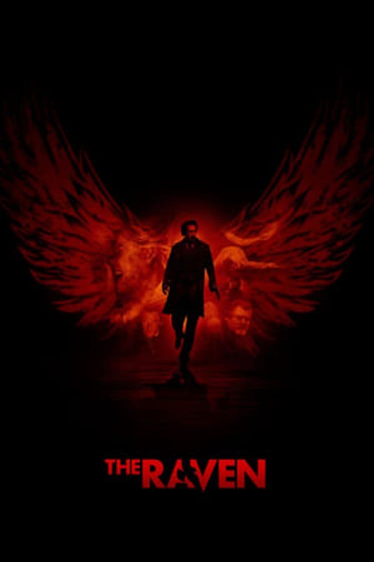 Película The Raven