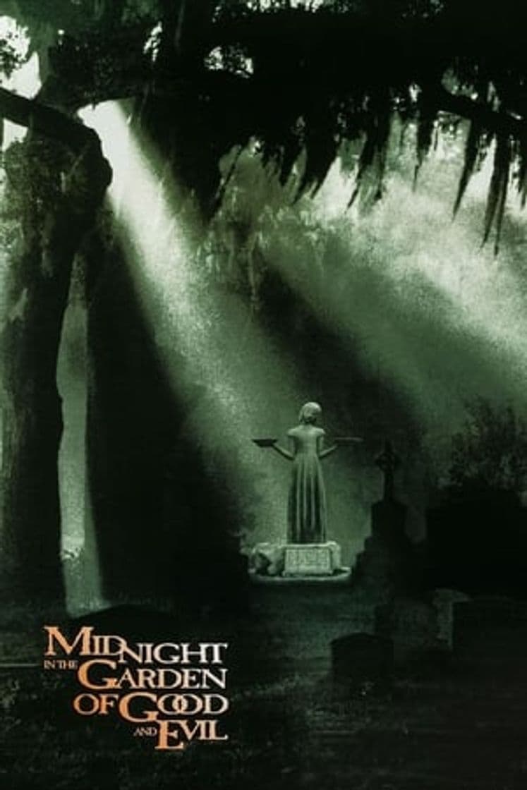 Película Midnight in the Garden of Good and Evil