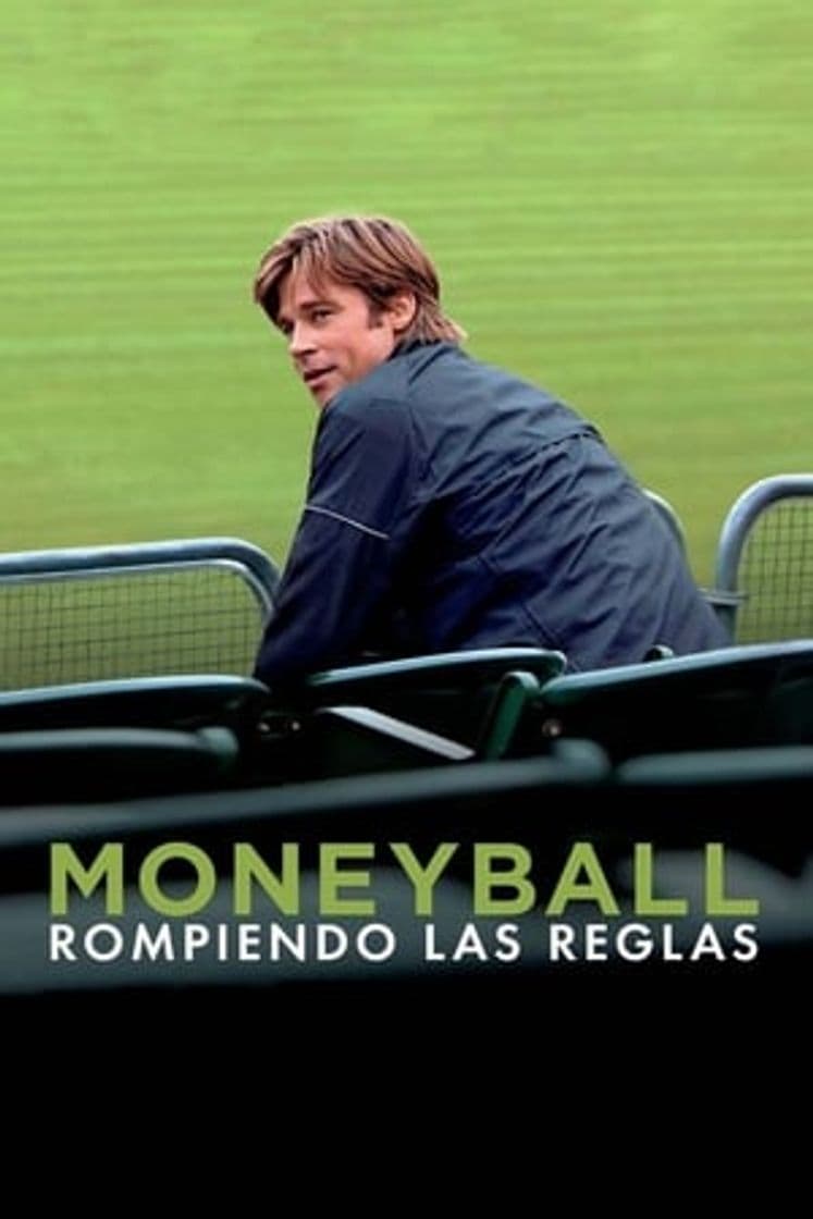 Movie Moneyball