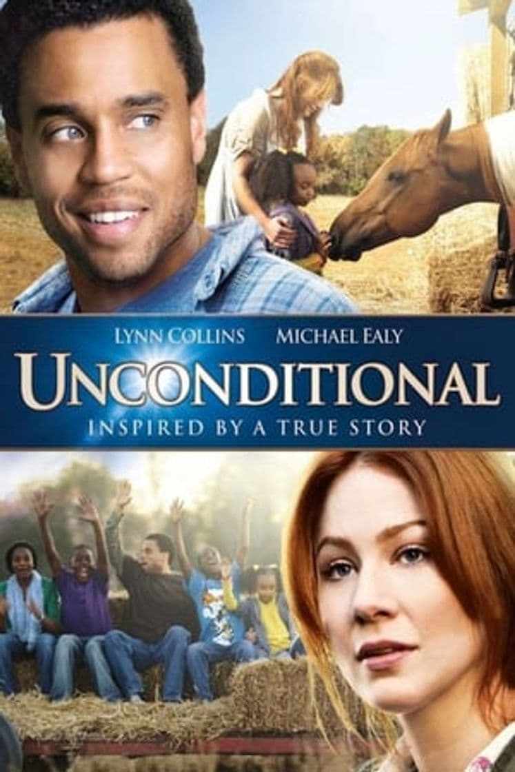 Movie Unconditional