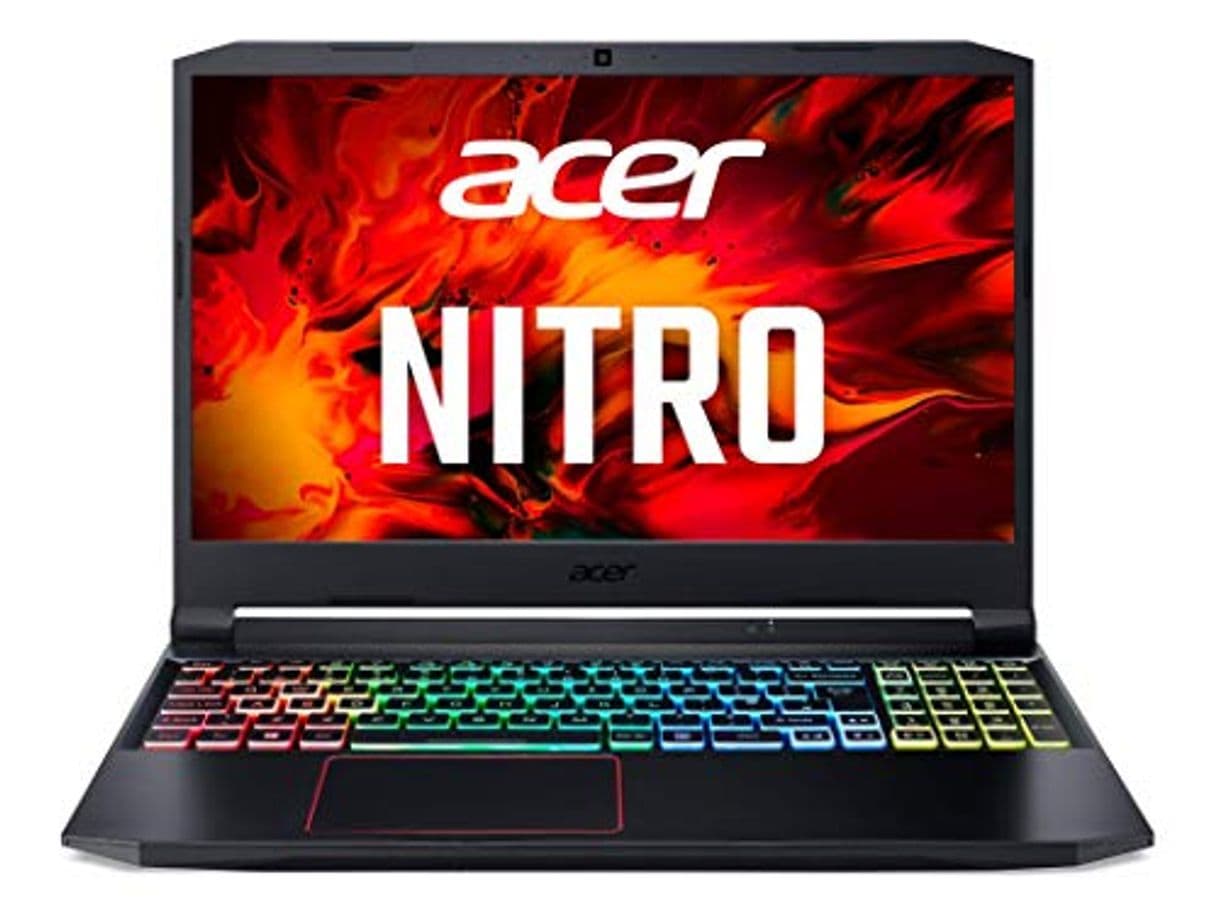 Product Acer Nitro 5 - Ordenador portátil 15.6" FullHD -