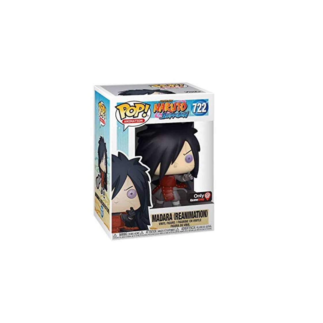 Producto Funko Pop! Animation