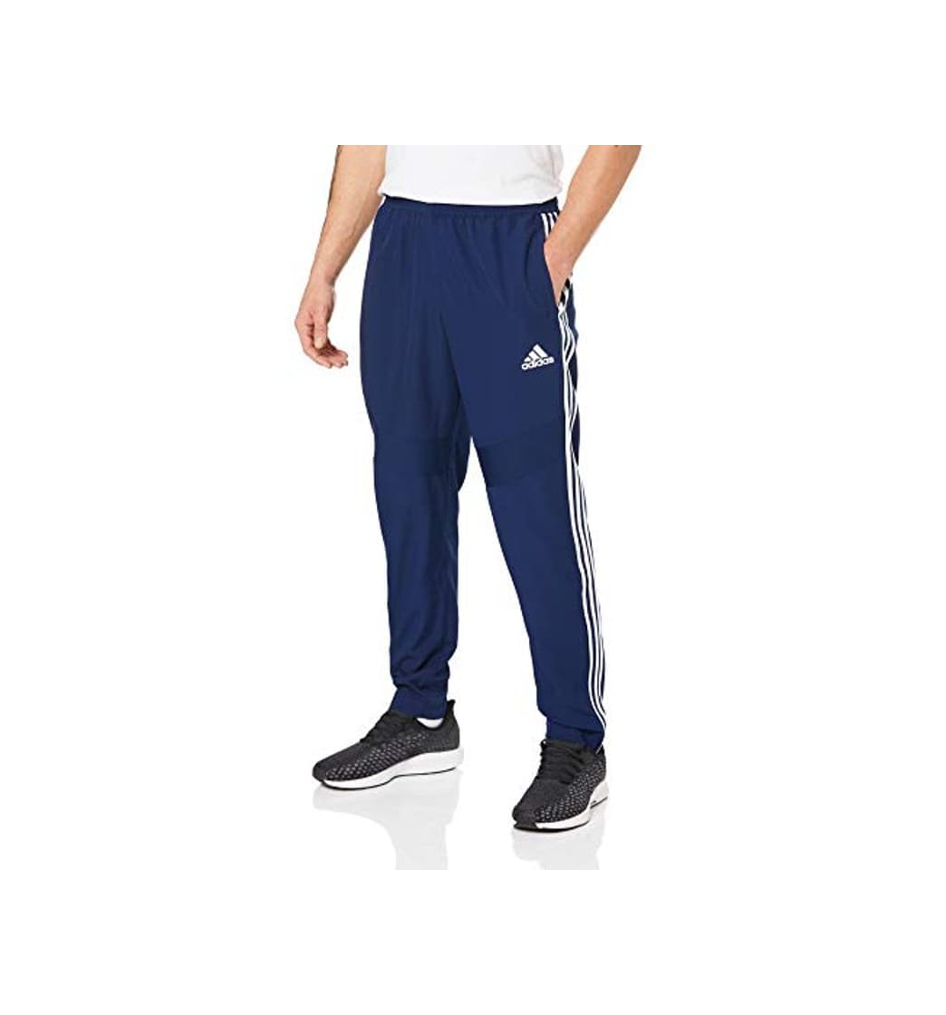 Product adidas Tiro19 WOV Pnt Pantalones de Deporte, Hombre, Azul