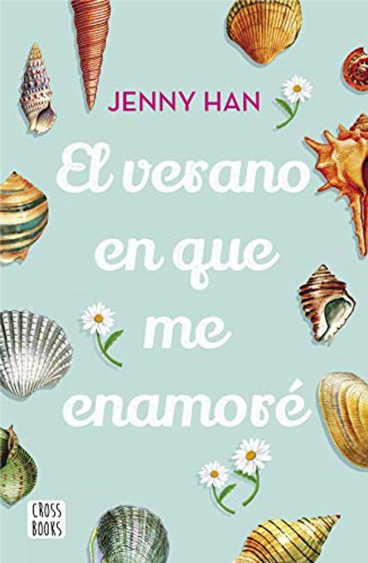 Libro El verano en que me enamoré