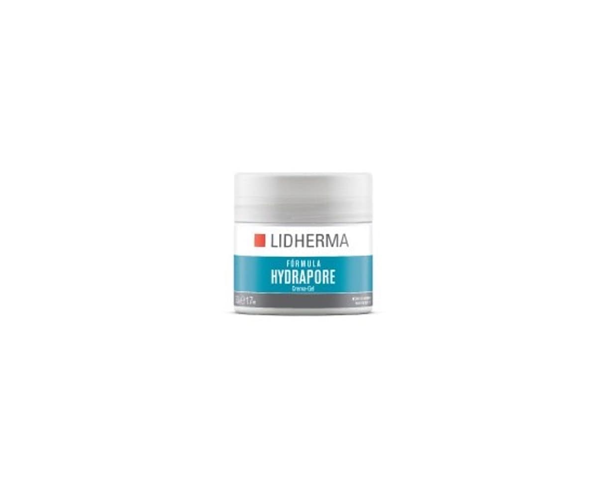 Producto Hydrapore Crema Gel