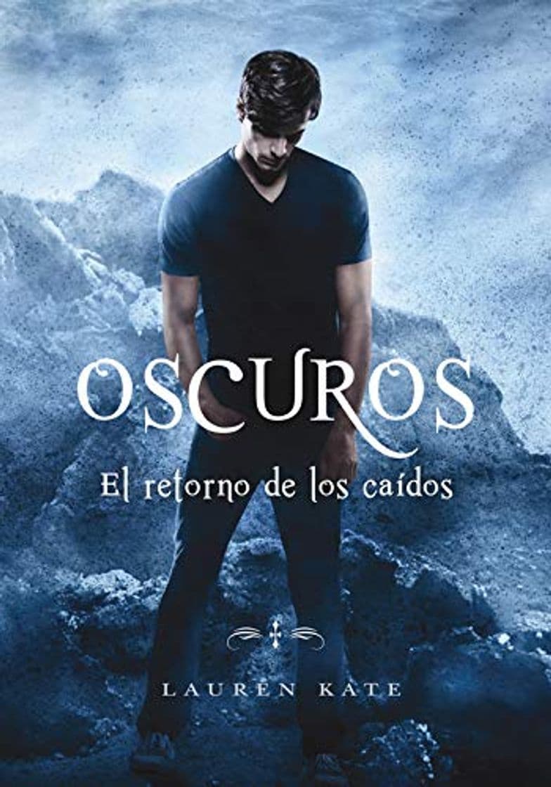 Libro El retorno de los caídos