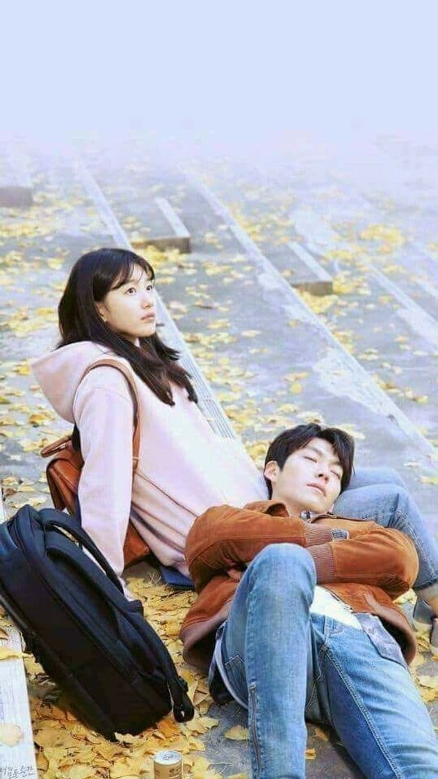 Serie Uncontrollably Fond