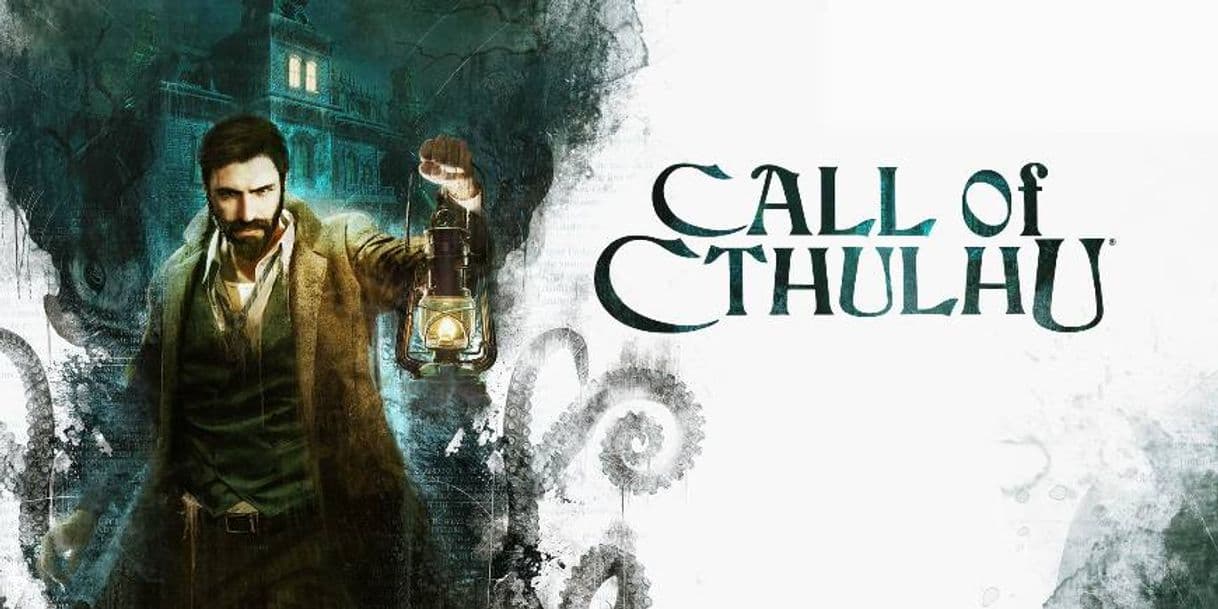 Videojuegos Call of Cthulhu: The Official Video Game