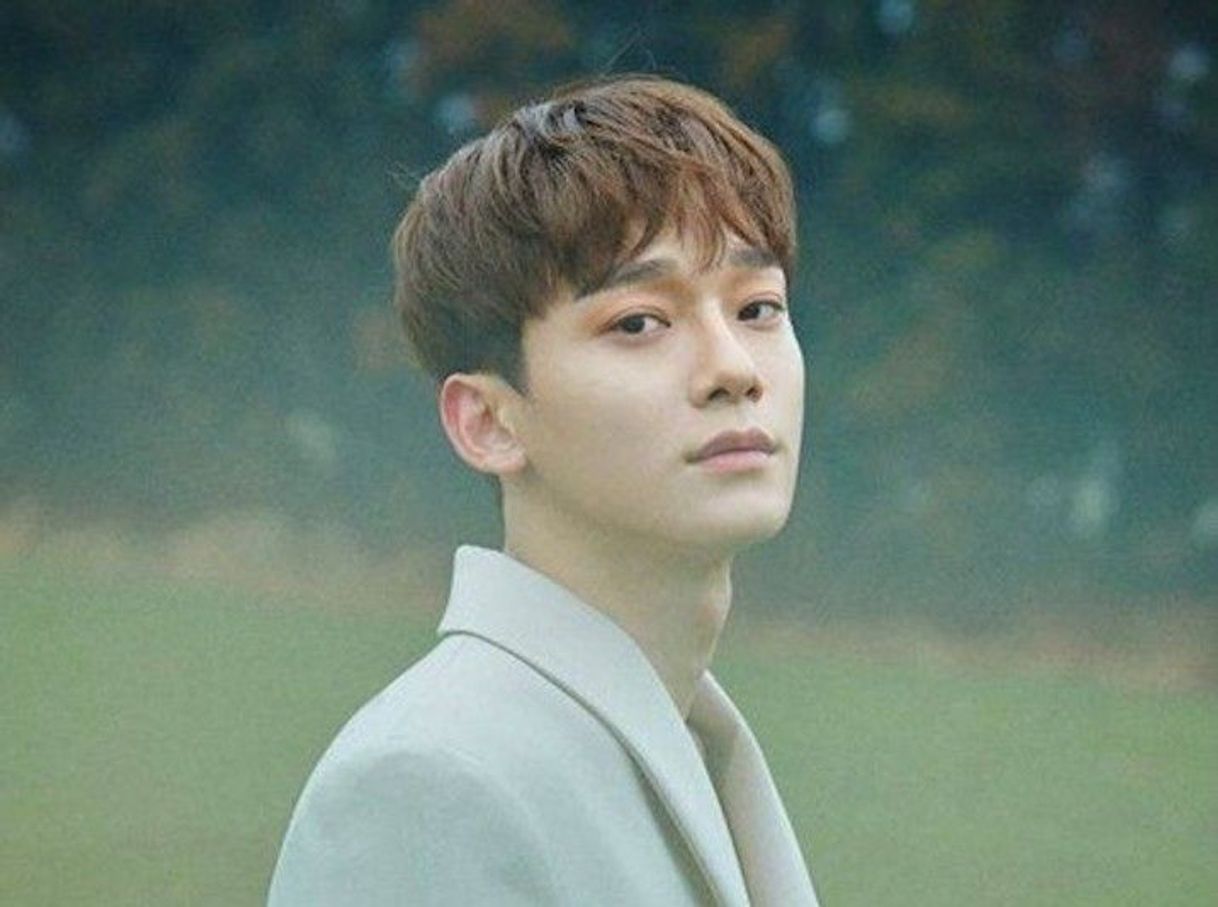 Fashion Chen