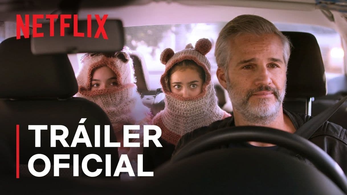 Moda Se busca papá | Tráiler oficial | Netflix - YouTube