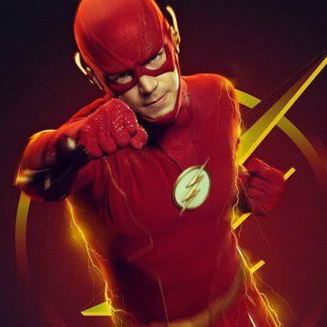 Serie The Flash