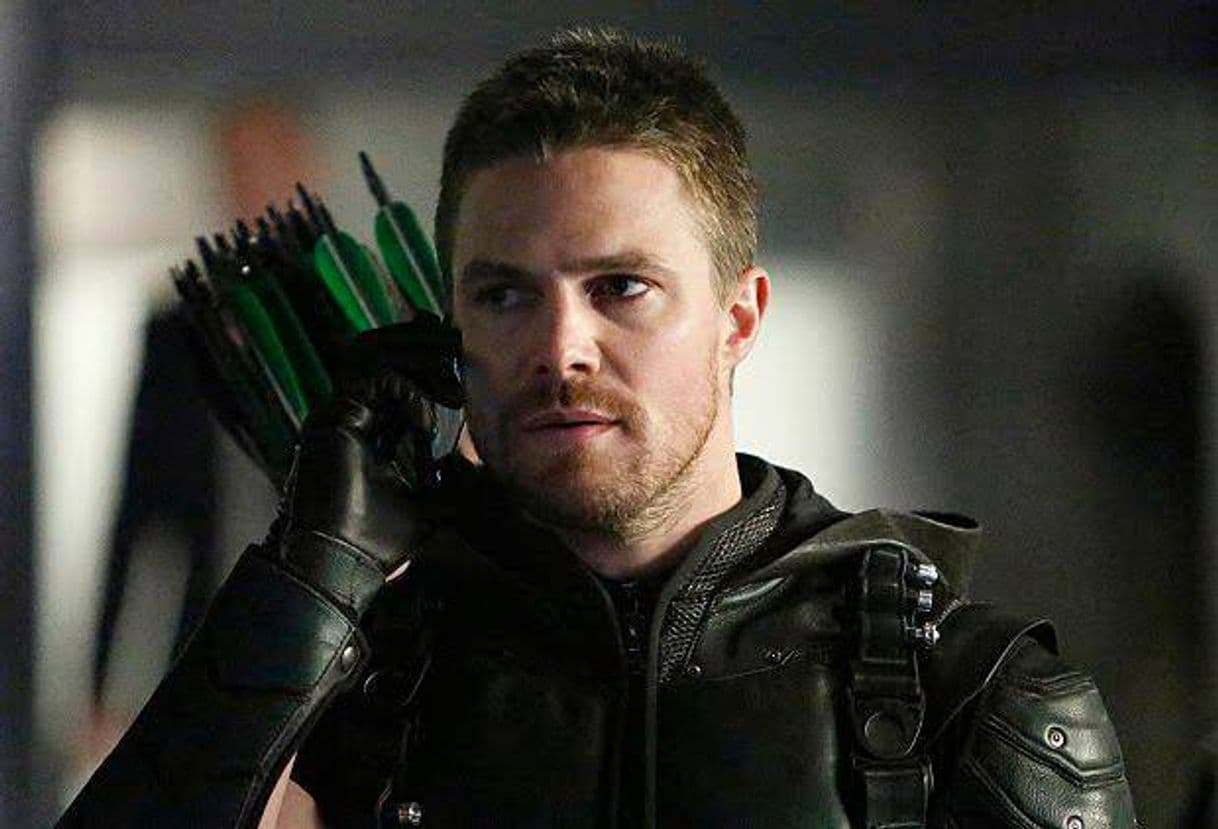 Serie Arrow