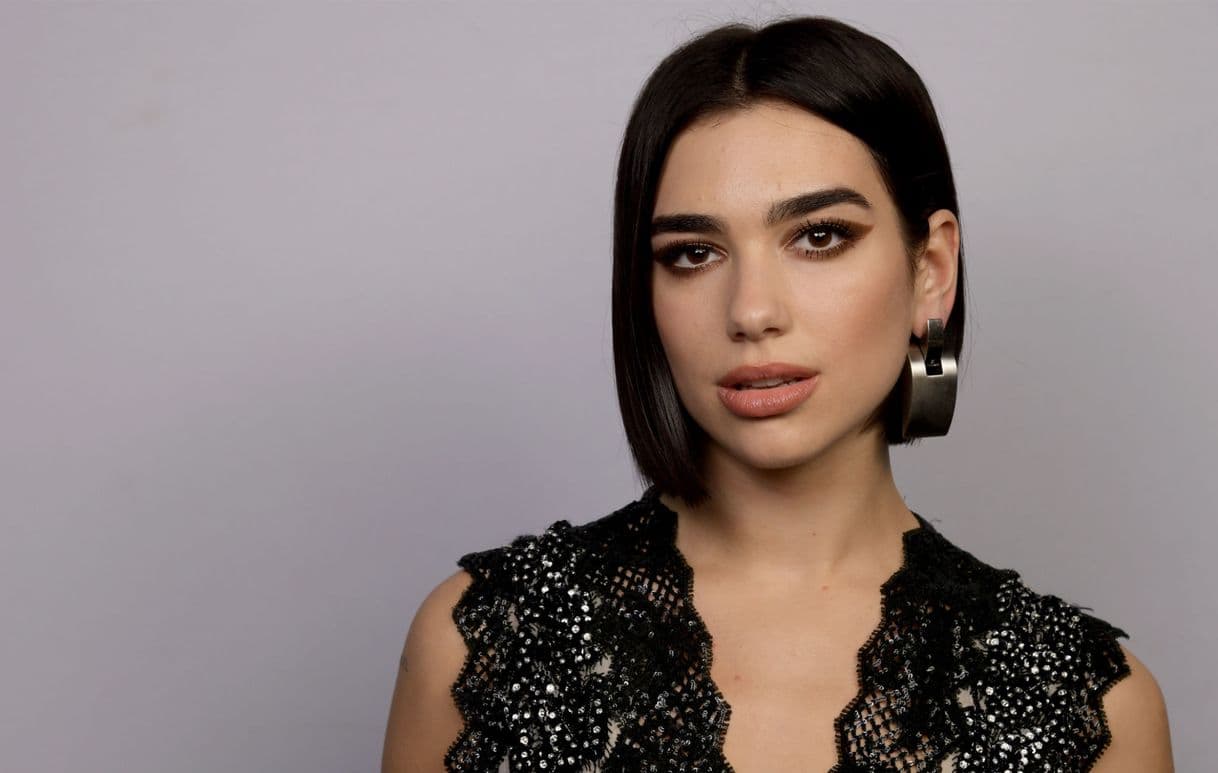 Music Dua Lipa