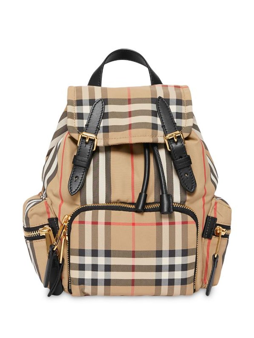 Fashion Mochila Burberry