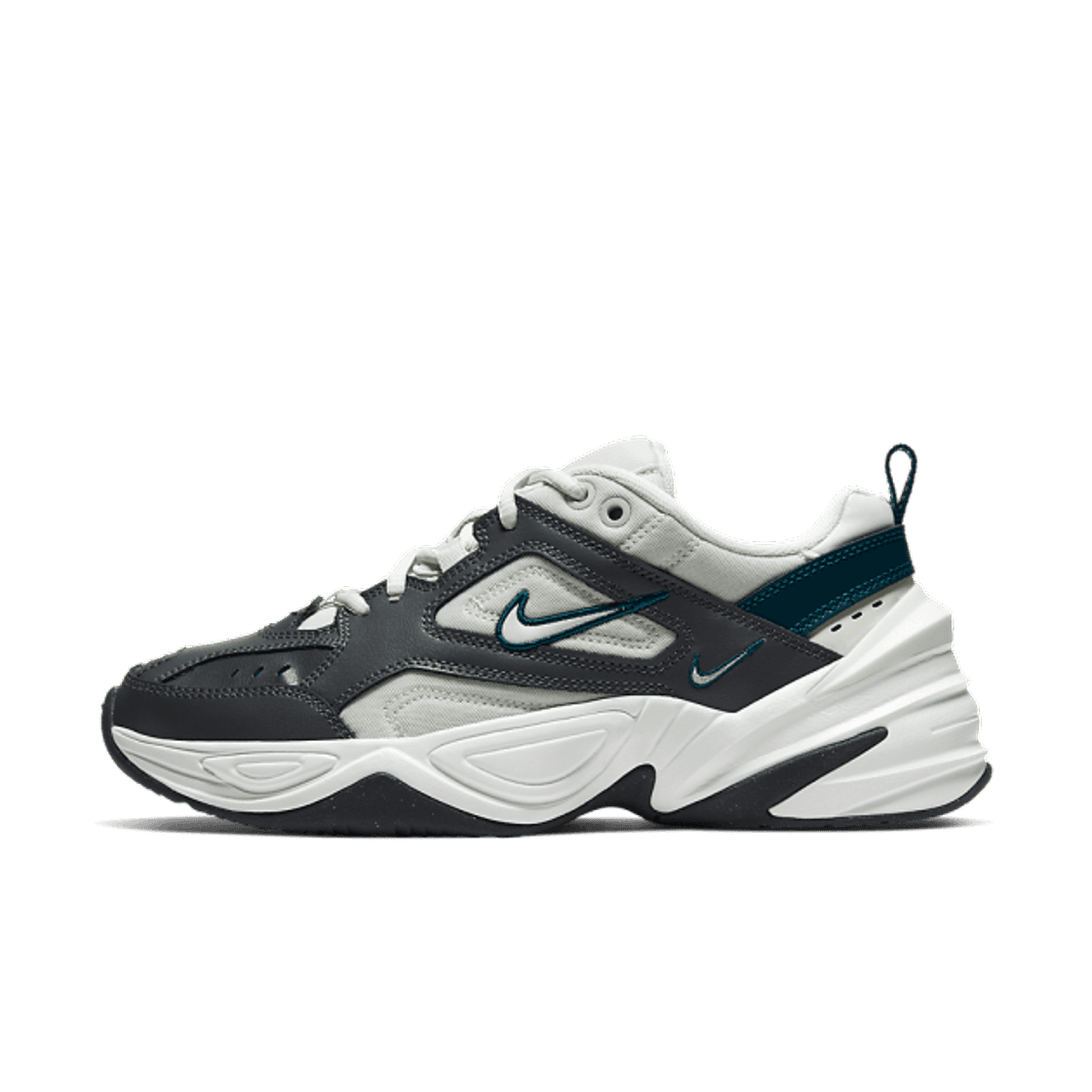 Fashion Tênis Nike M2K Tekno