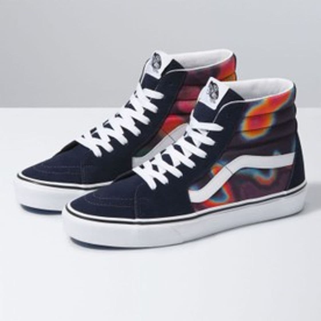 Fashion TÊNIS SK8-HI | Vans