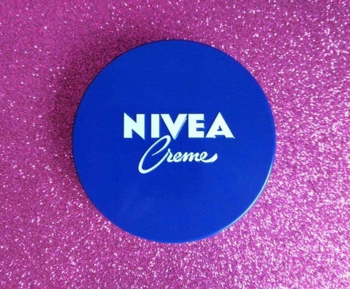 Fashion Nivea lata 