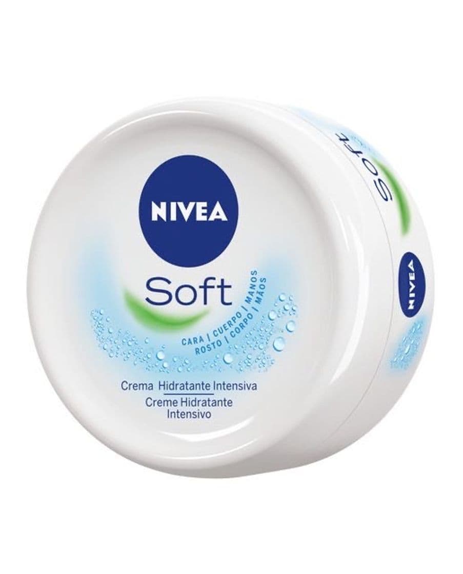 Fashion Nivea soft 