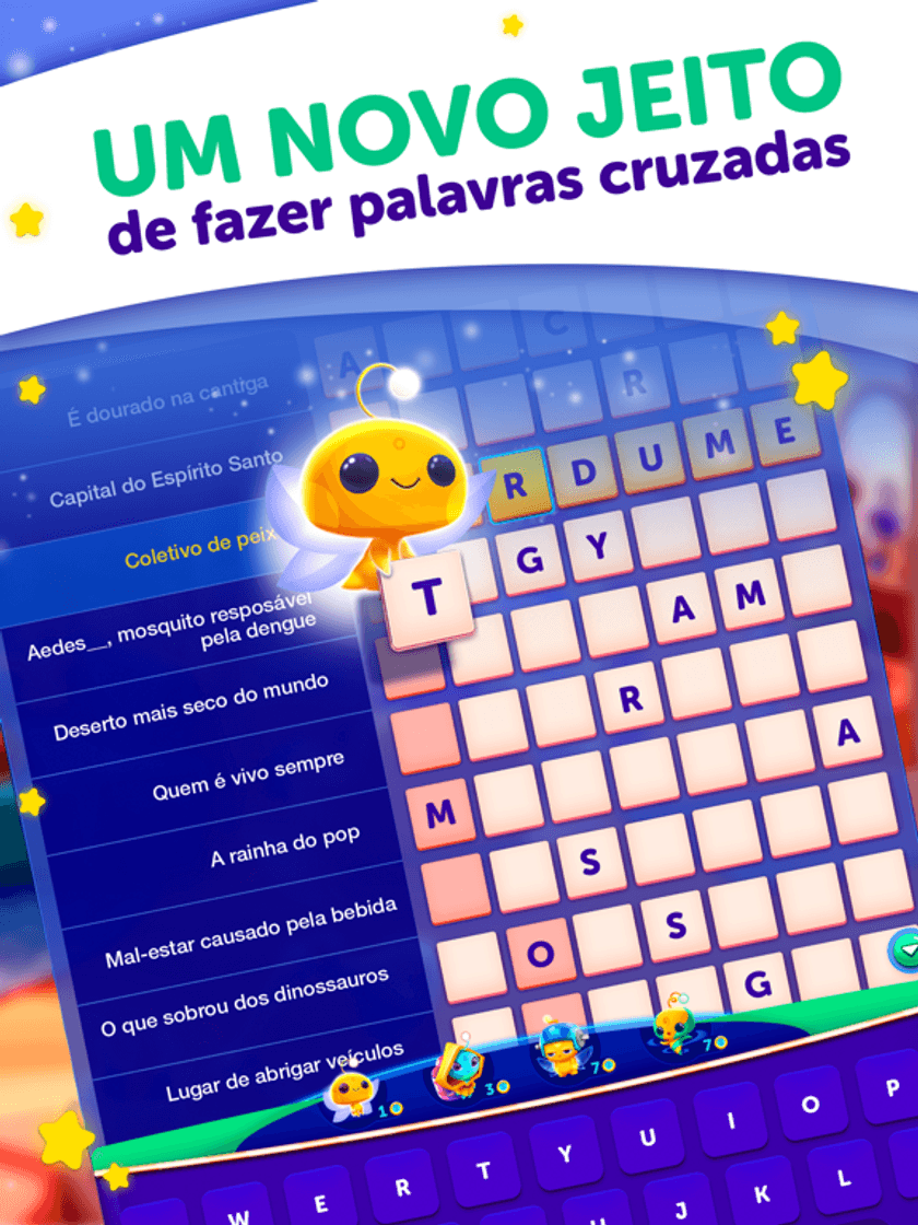 Fashion ‎CodyCross - Palavras Cruzadas na App Store