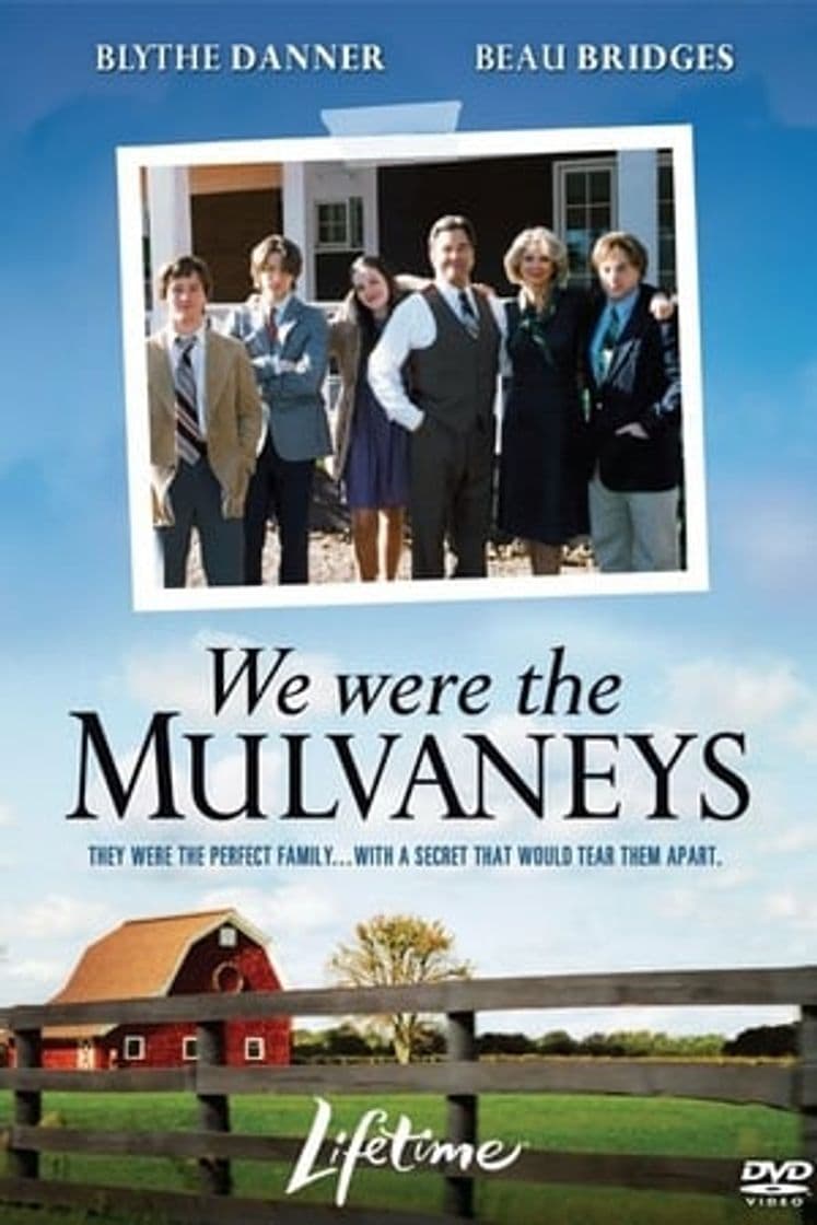 Película We Were the Mulvaneys