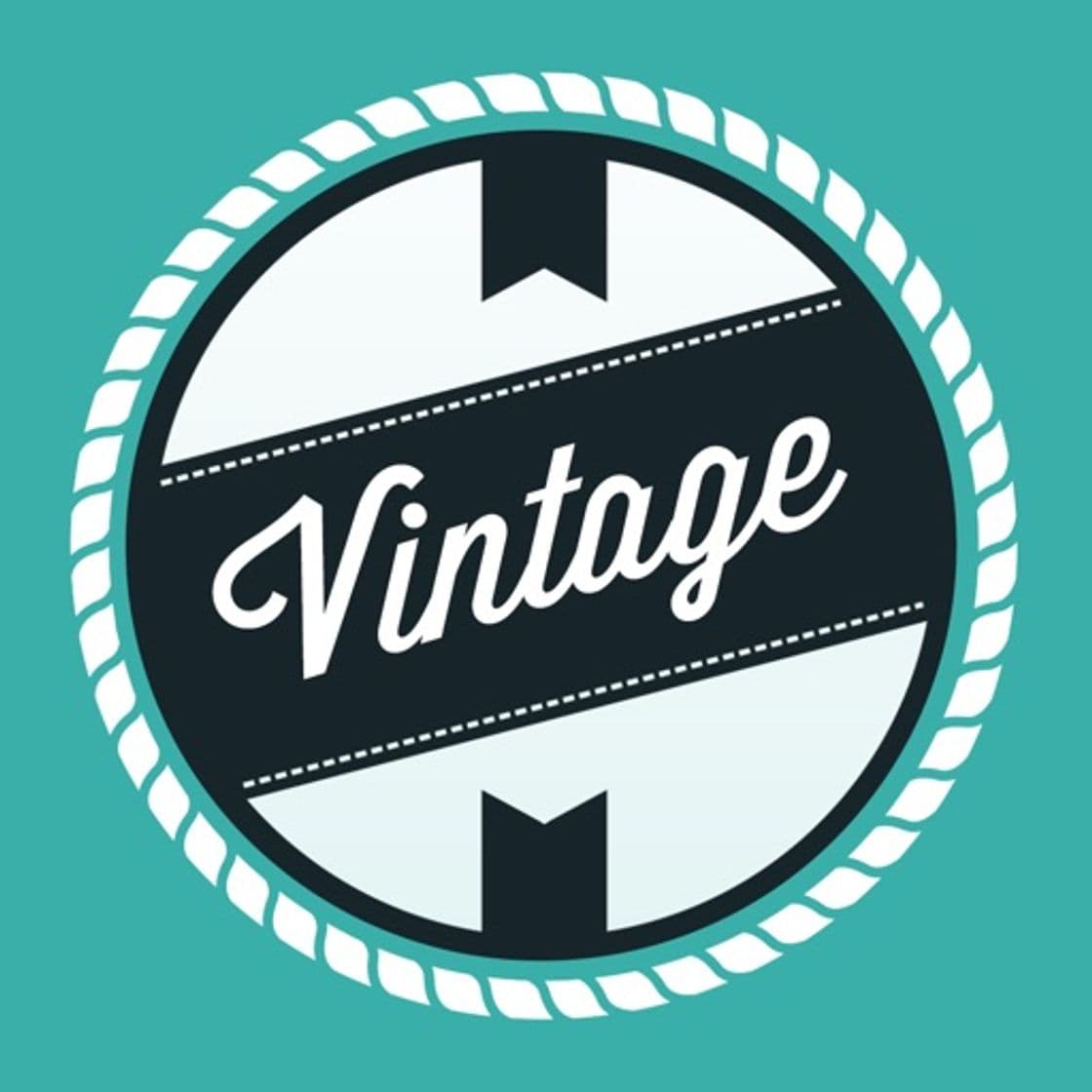 App Logo Maker | Vintage Logo