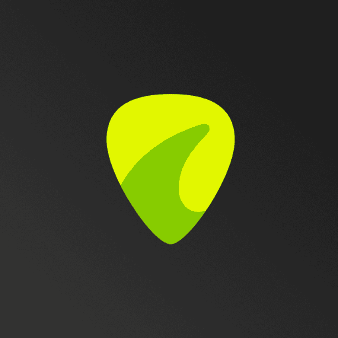 App Afinador de guitarra - Guitar Tuna