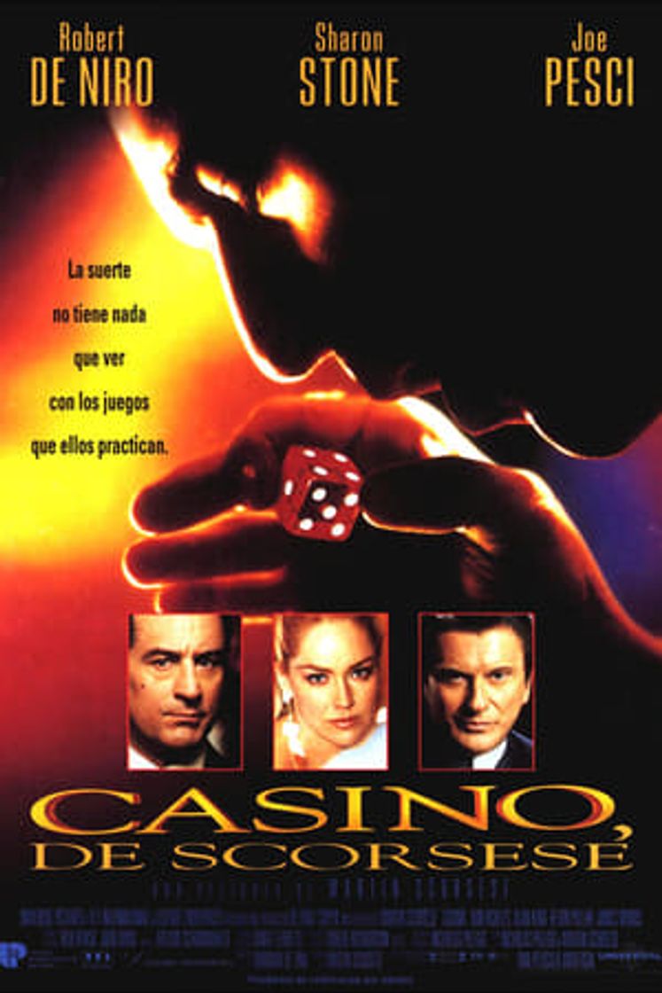 Movie Casino