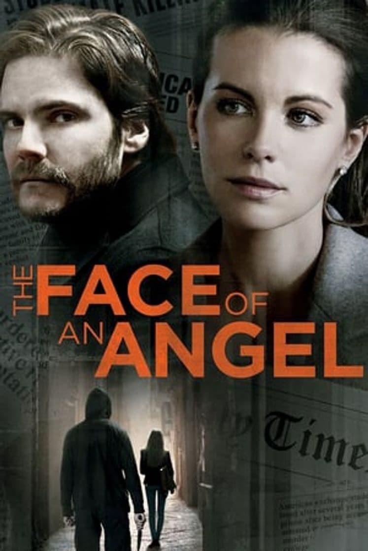 Movie The Face of an Angel