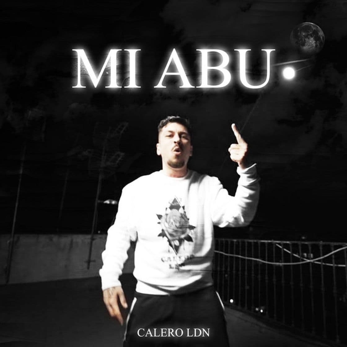 Canción Mi Abu (Iker&Calero Vol. X)