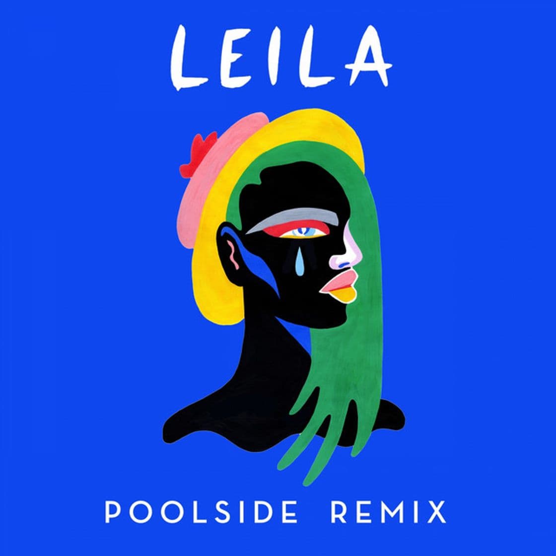 Canción Leila - Poolside Remix