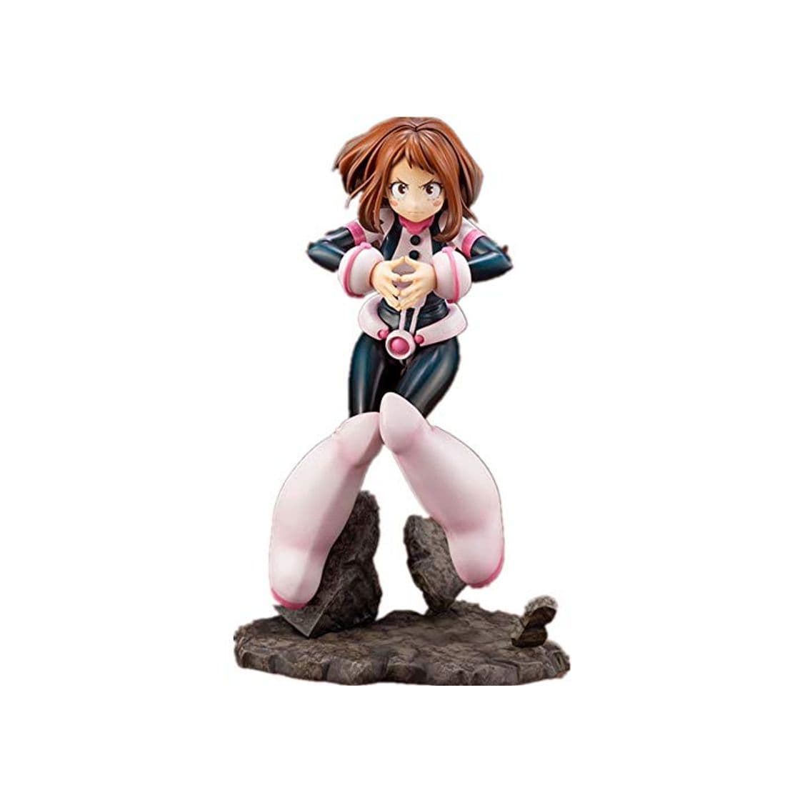 Product Jaypar Mi héroe Academia Figura OCHACO URARAKA Figura Animado Figura Figura de acción