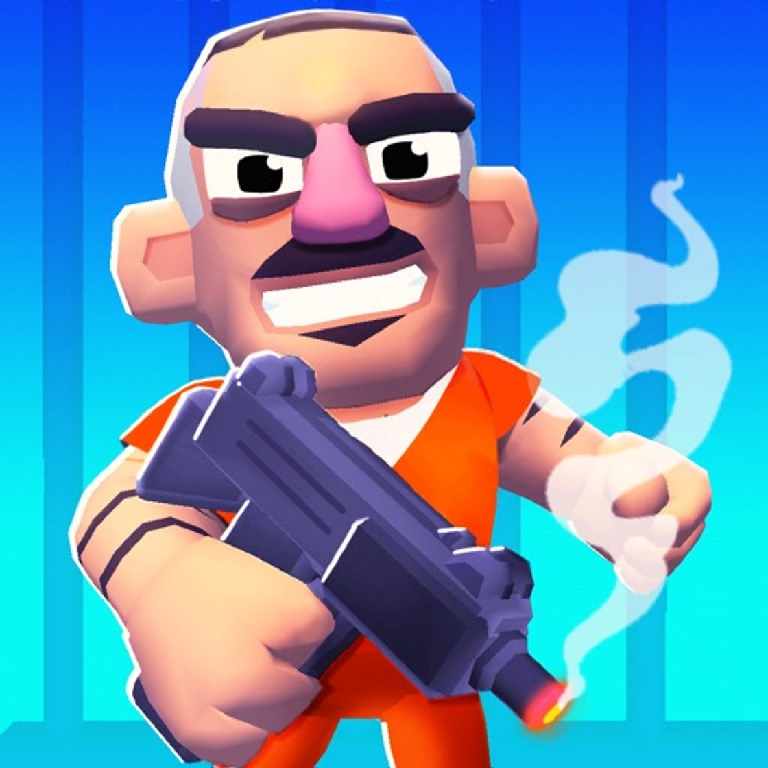 App Prison Royale