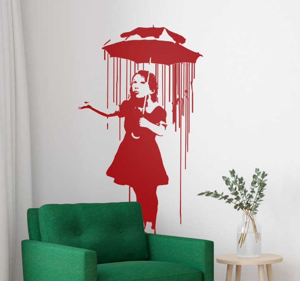 Moda Wall art