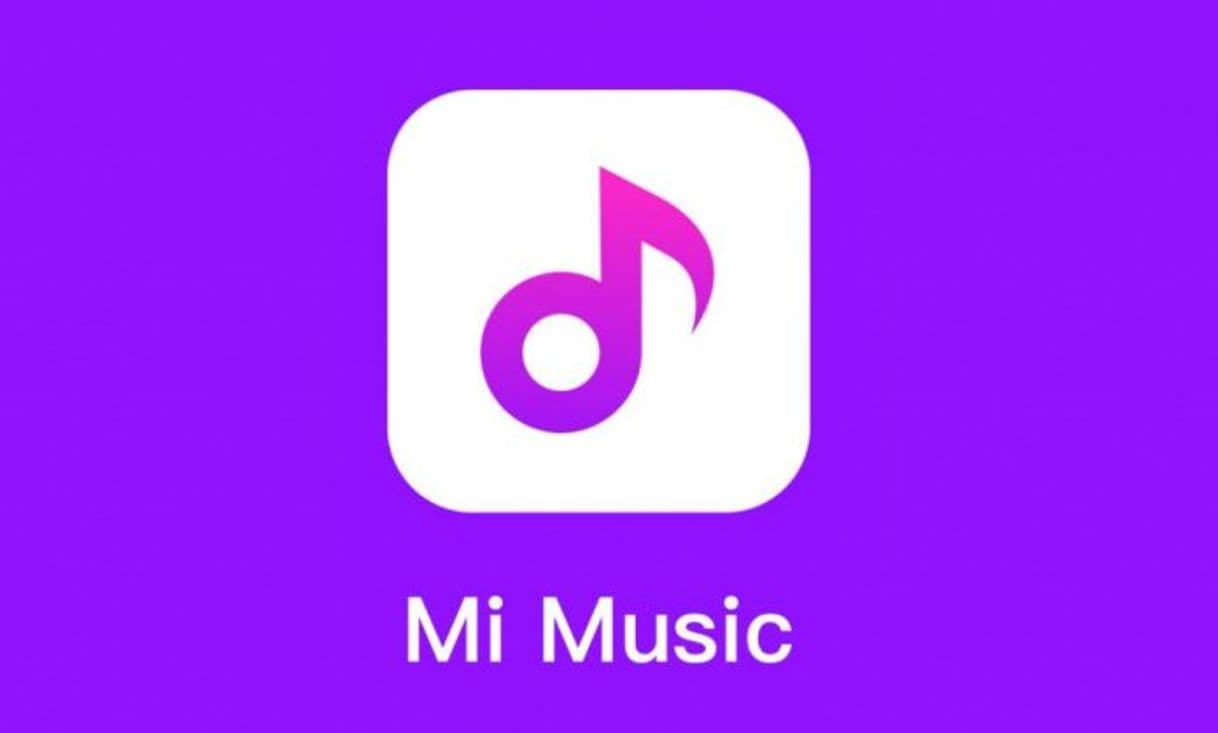 App Mi música 