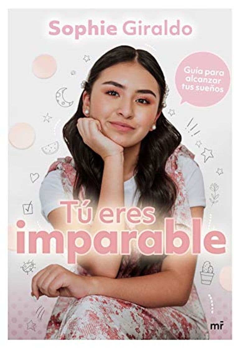 Book Tú eres imparable