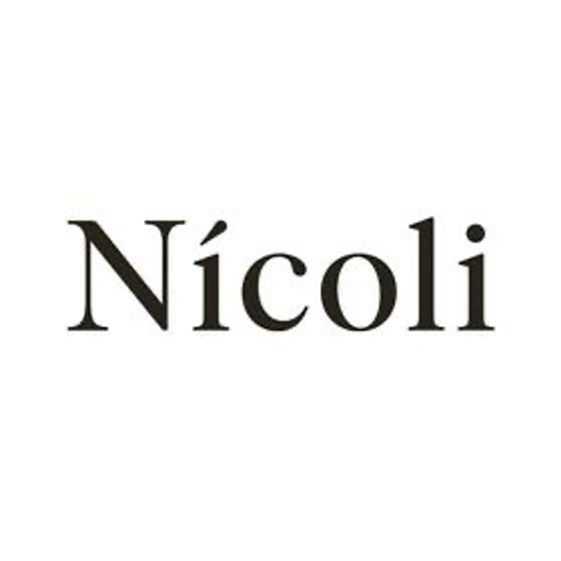 Fashion Nicoli