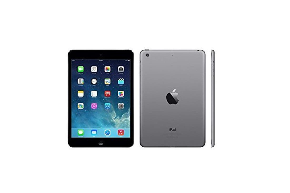 Electrónica Apple iPad mini 2 32GB Gris - Tablet