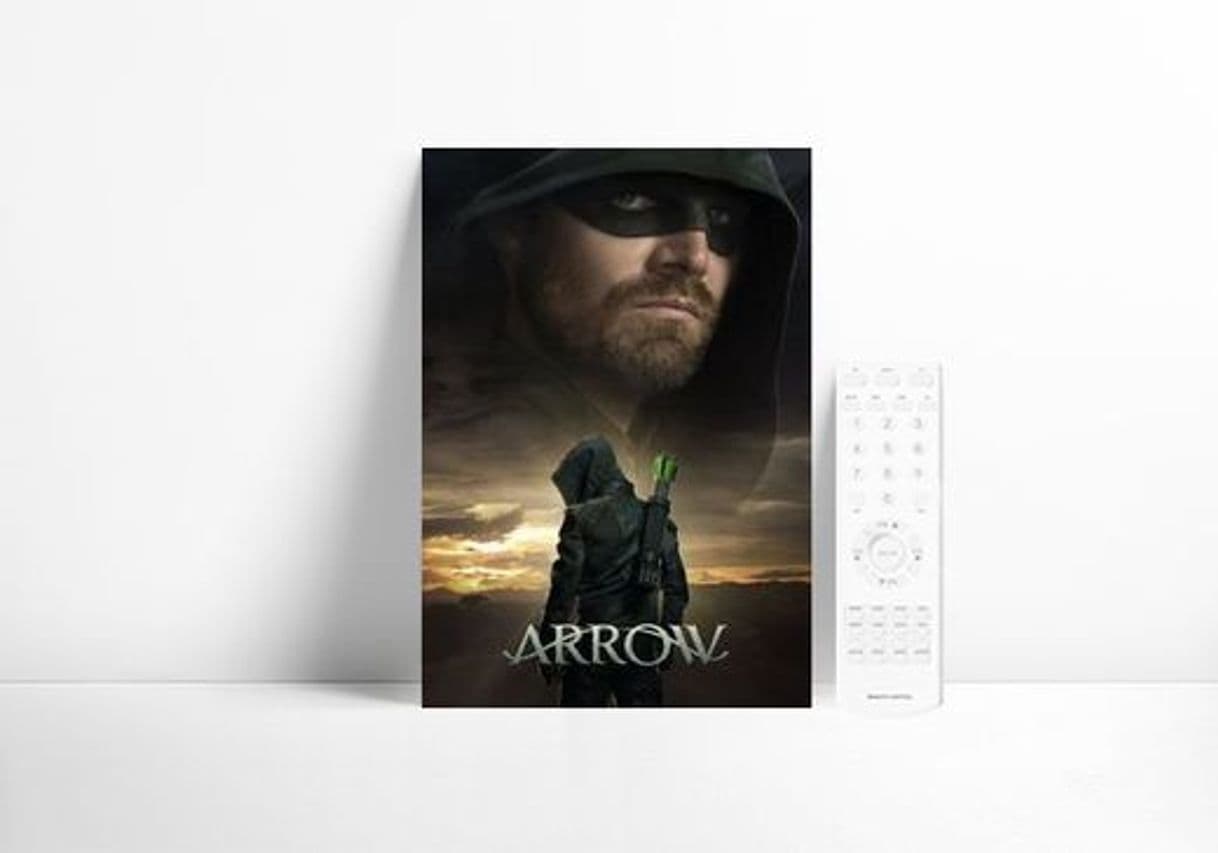 Serie Arrow