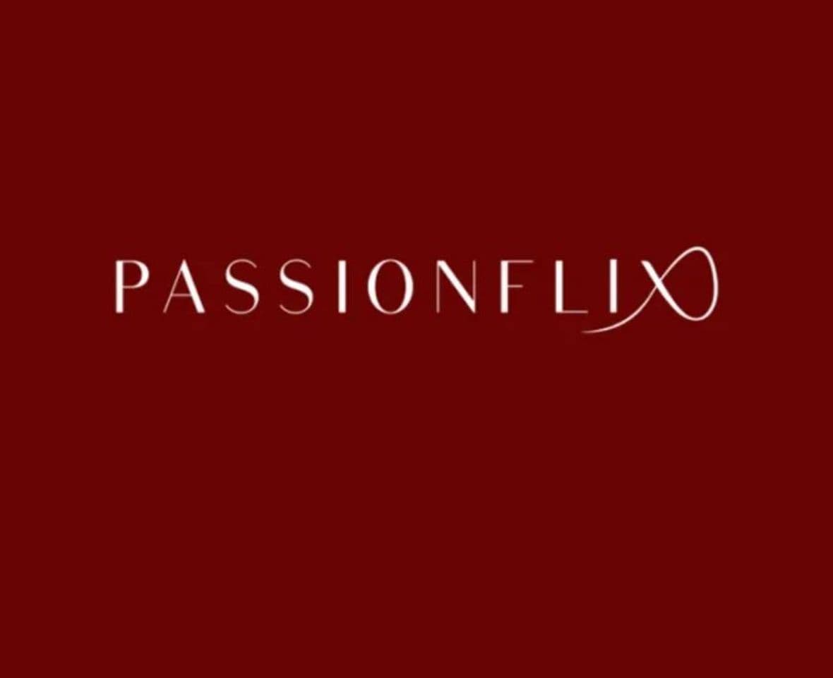 Moda PASSIONFLIX 