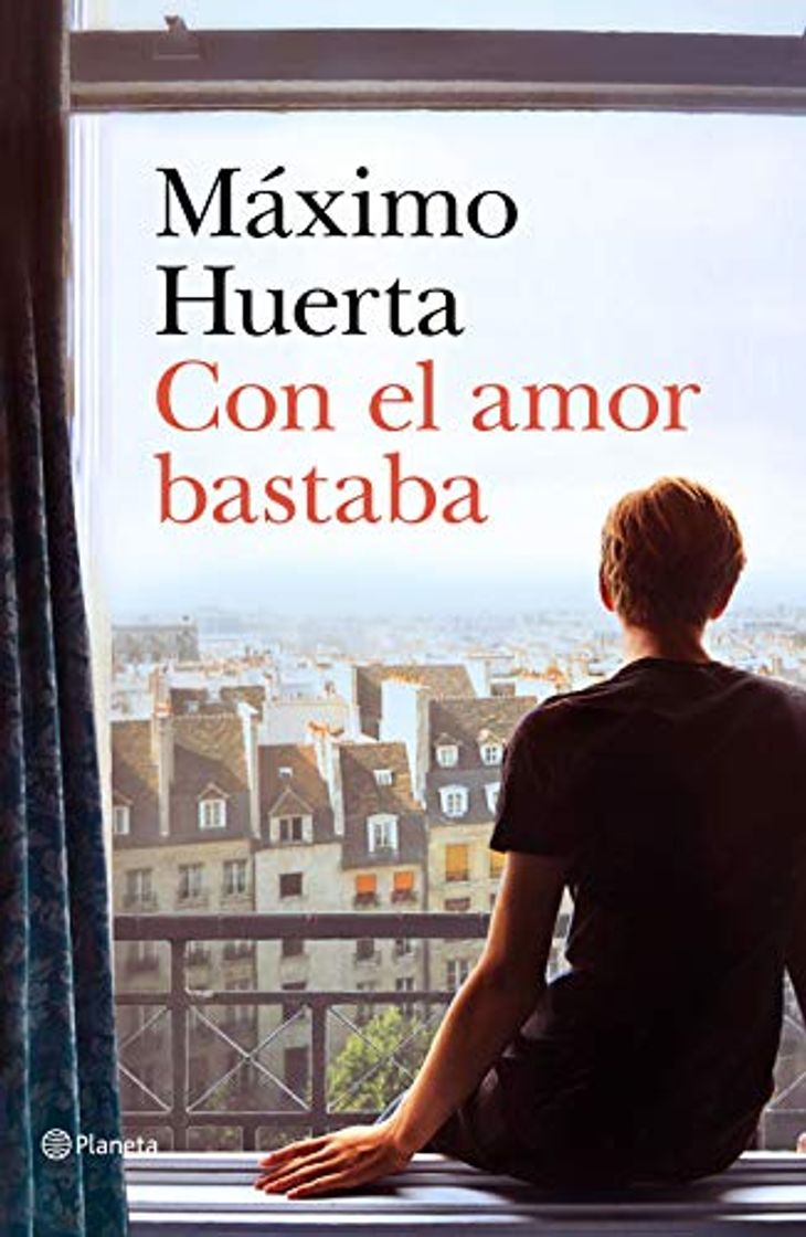 Book Con el amor bastaba