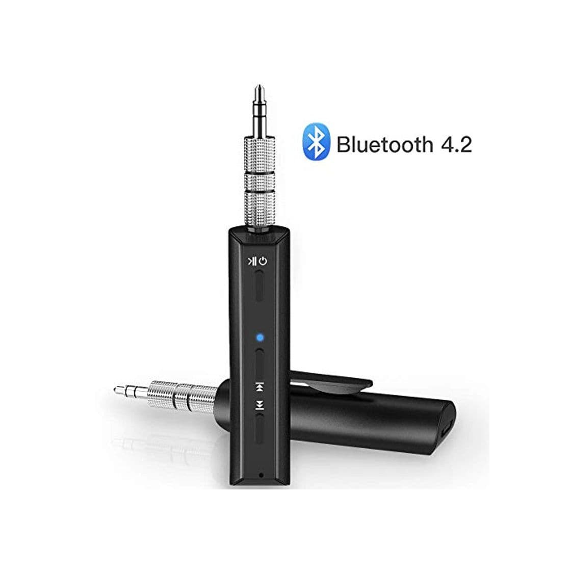 Product Receptor Bluetooth Jack 3.5mm