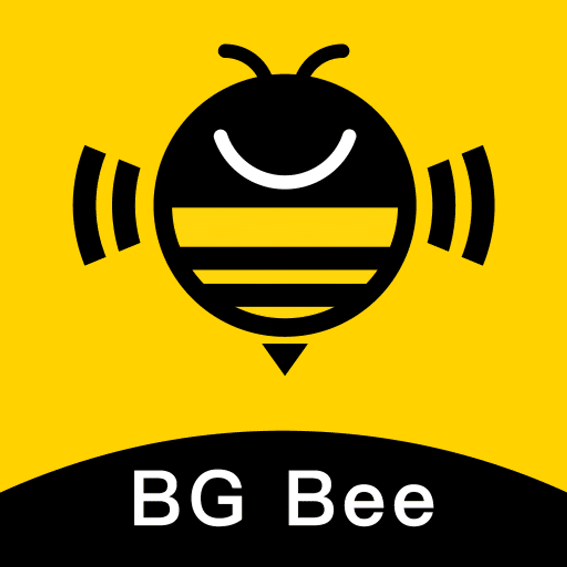 App BG Bee