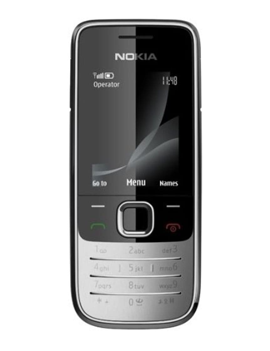 Producto Nokia 2730 Classic - Móvil libre