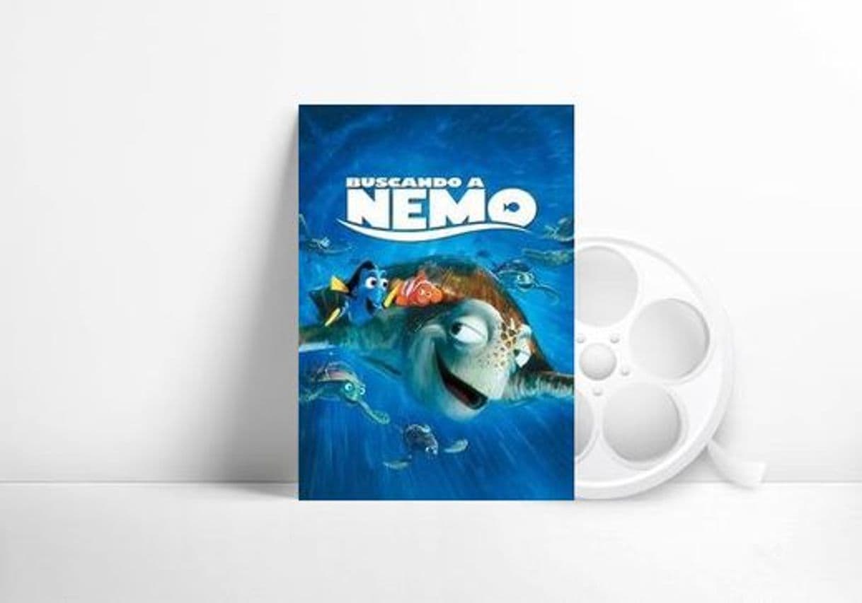 Movie Finding Nemo