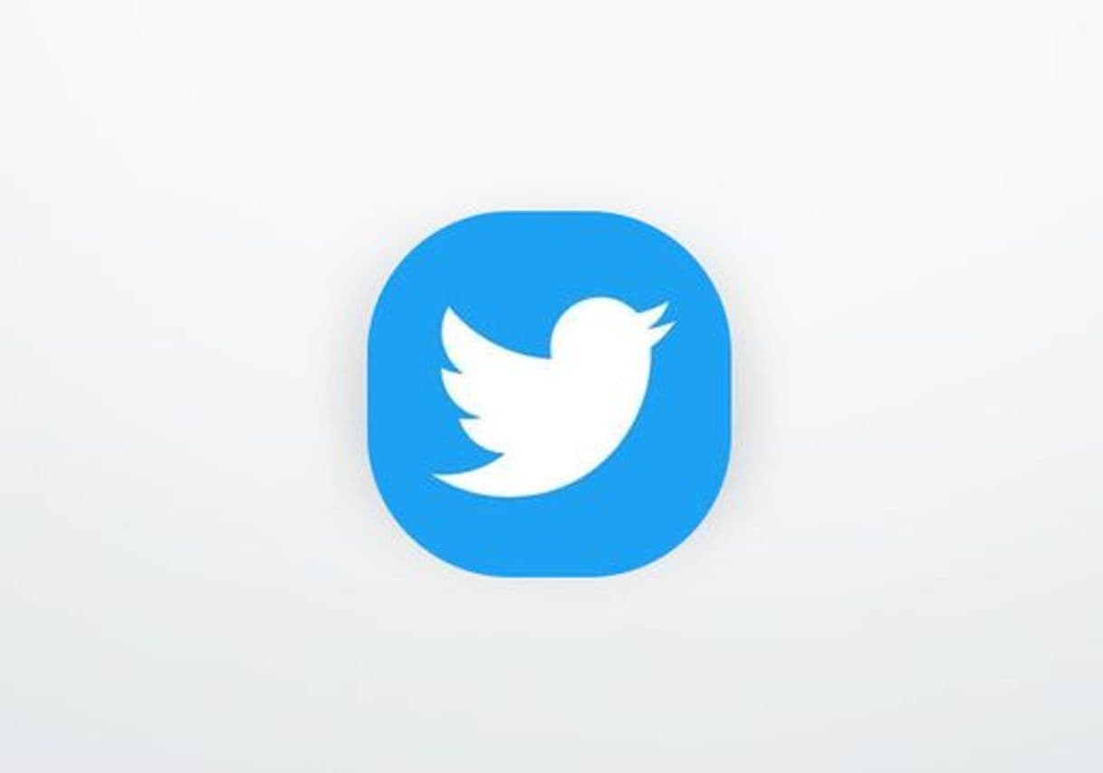 App Twitter