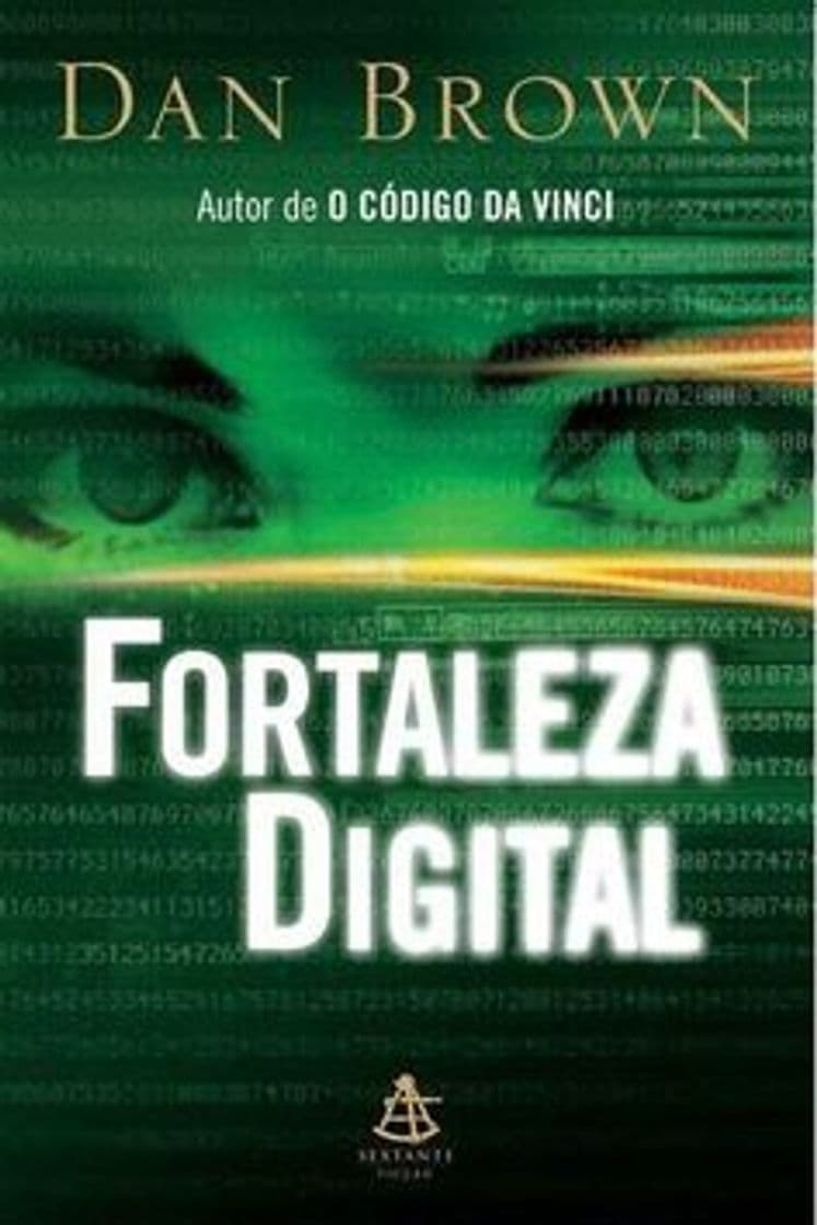 Book Fortaleza digital (Biblioteca Dan Brown)